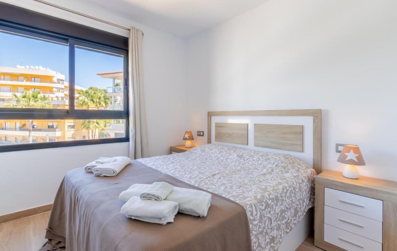 Apartment Casamora Moraira Dış mekan fotoğraf
