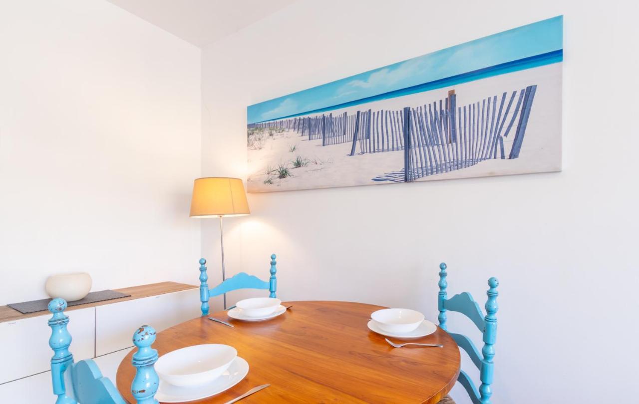 Apartment Casamora Moraira Dış mekan fotoğraf
