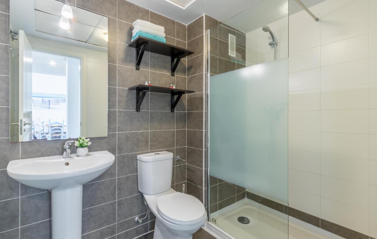 Apartment Casamora Moraira Dış mekan fotoğraf