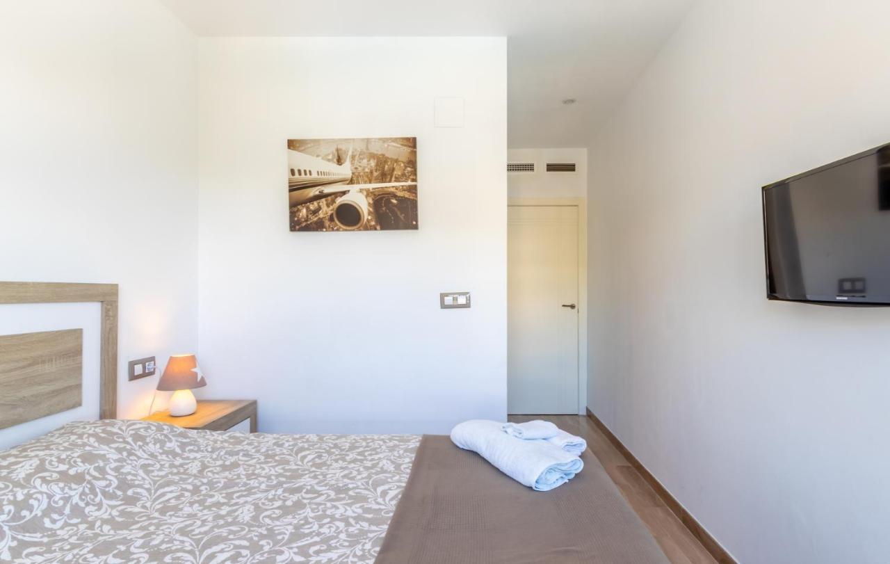 Apartment Casamora Moraira Dış mekan fotoğraf