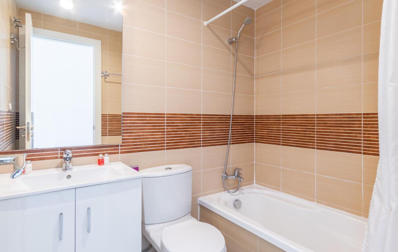 Apartment Casamora Moraira Dış mekan fotoğraf