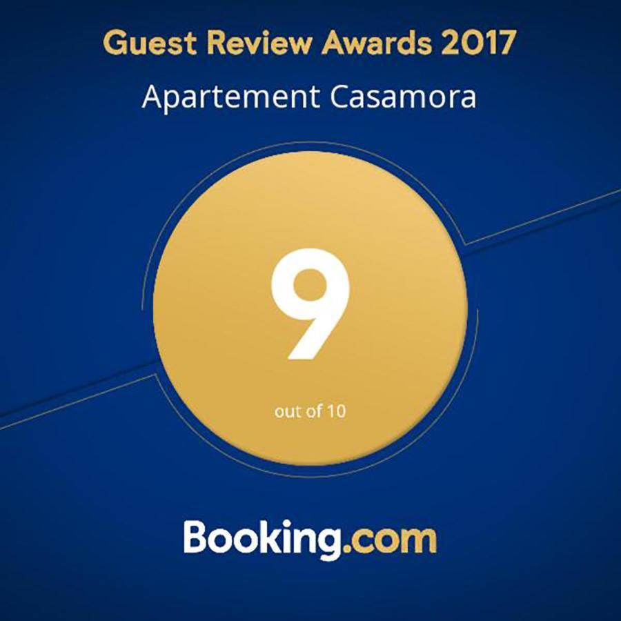 Apartment Casamora Moraira Dış mekan fotoğraf